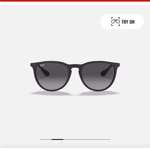 “Erika” RayBan sunglasses